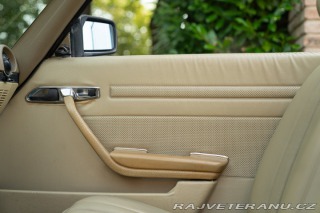Mercedes-Benz 450 SL 1977
