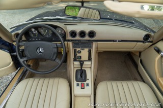 Mercedes-Benz 450 SL 1977