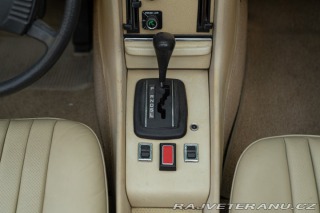 Mercedes-Benz 450 SL 1977