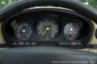 Mercedes-Benz 450 SL 1977