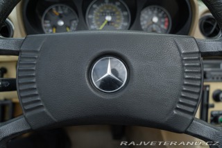 Mercedes-Benz 450 SL 1977