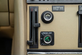Mercedes-Benz 450 SL 1977