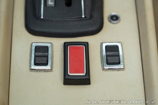 Mercedes-Benz 450 SL 1977