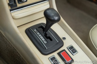 Mercedes-Benz 450 SL 1977
