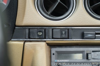 Mercedes-Benz 450 SL 1977