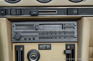 Mercedes-Benz 450 SL 1977