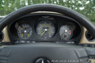 Mercedes-Benz 450 SL 1977