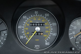 Mercedes-Benz 450 SL 1977