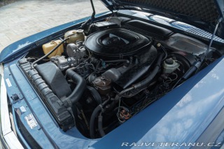 Mercedes-Benz 450 SL 1977