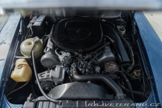 Mercedes-Benz 450 SL 1977