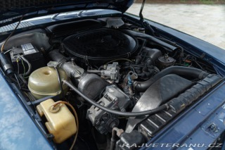 Mercedes-Benz 450 SL 1977