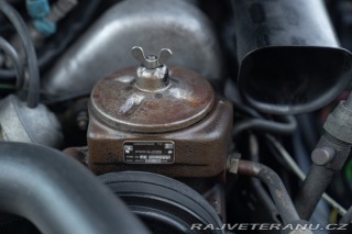 Mercedes-Benz 450 SL 1977