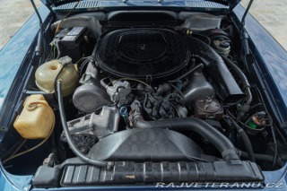 Mercedes-Benz 450 SL 1977