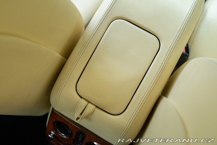 Bentley Arnage  1999