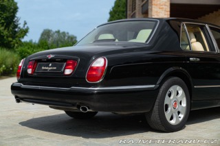 Bentley Arnage  1999