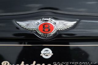 Bentley Arnage  1999