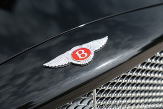 Bentley Arnage  1999