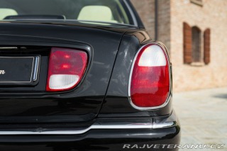 Bentley Arnage  1999