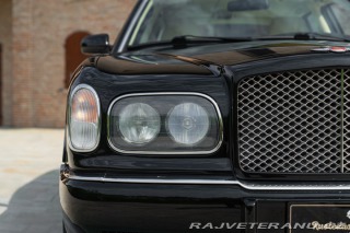 Bentley Arnage  1999