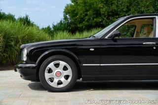 Bentley Arnage  1999