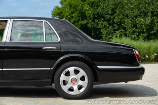Bentley Arnage  1999