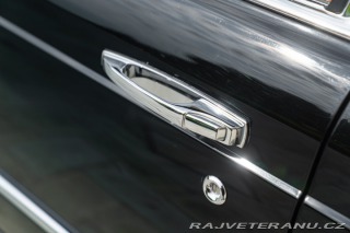 Bentley Arnage  1999
