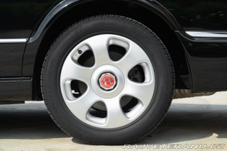 Bentley Arnage  1999