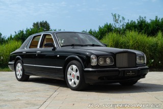 Bentley Arnage  1999