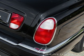 Bentley Arnage  1999