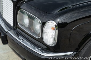 Bentley Arnage  1999