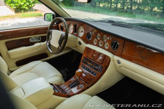 Bentley Arnage  1999