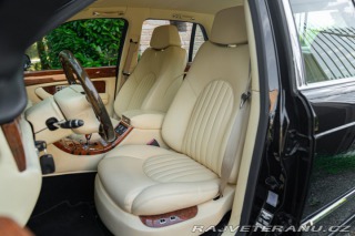Bentley Arnage  1999