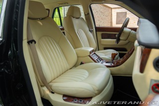 Bentley Arnage  1999