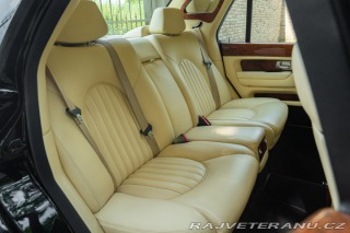 Bentley Arnage  1999