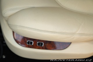 Bentley Arnage  1999