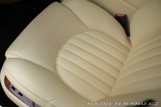 Bentley Arnage  1999