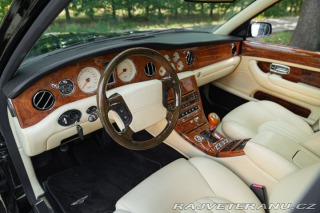Bentley Arnage  1999