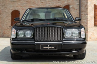 Bentley Arnage  1999