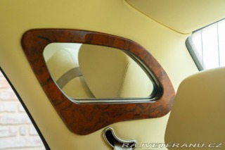 Bentley Arnage  1999