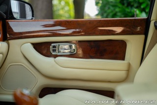 Bentley Arnage  1999