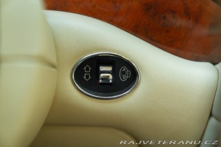 Bentley Arnage  1999