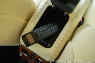 Bentley Arnage  1999