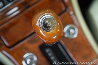 Bentley Arnage  1999