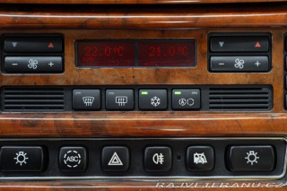 Bentley Arnage  1999