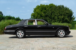 Bentley Arnage  1999