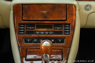 Bentley Arnage  1999