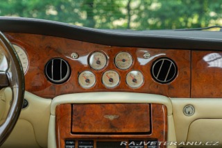 Bentley Arnage  1999