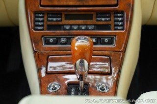 Bentley Arnage  1999
