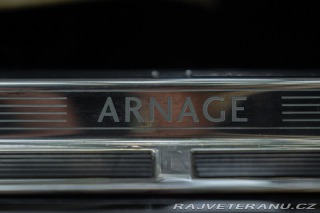 Bentley Arnage  1999