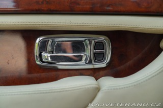 Bentley Arnage  1999